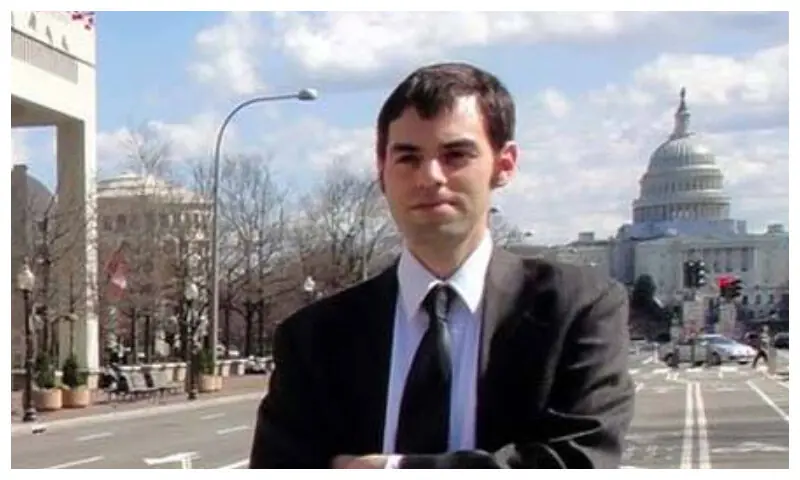 ماضی کی نسبت اس بار امریکا کو پاکستان سے تعلقات میں حقیقی دلچسپی ہے، امریکی تجزیہ کار – World ماضی کی نسبت اس بار امریکا کو پاکستان سے تعلقات میں حقیقی دلچسپی ہے، امریکی تجزیہ کار – World