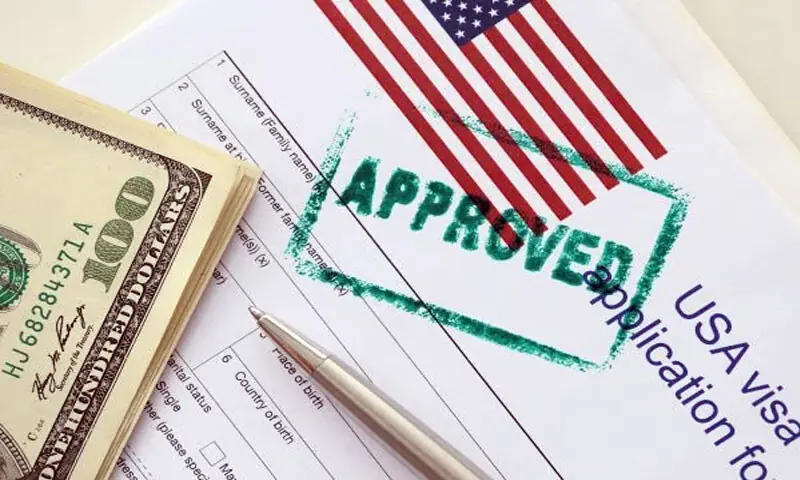 ایچ-1 بی ویزا کی لاگت میں غیر معمولی اضافہ، 8 امریکی متبادل ورک ویزے کونسے؟ – Life & Style