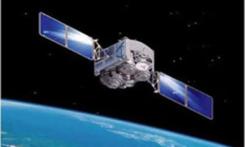 Pakistan set to launch hyperspectral satellite into space in October