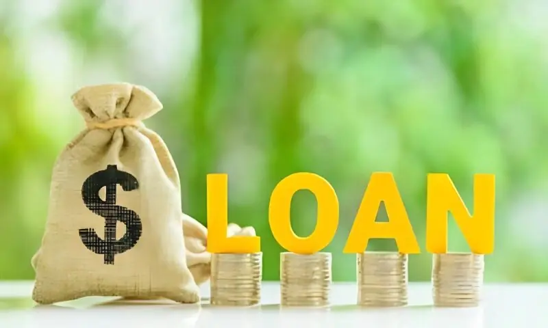 حکومت نے گزشتہ مالی سال کے پہلے دو ماہ کے دوران کتنا قرض لیا؟ – Business & Economy