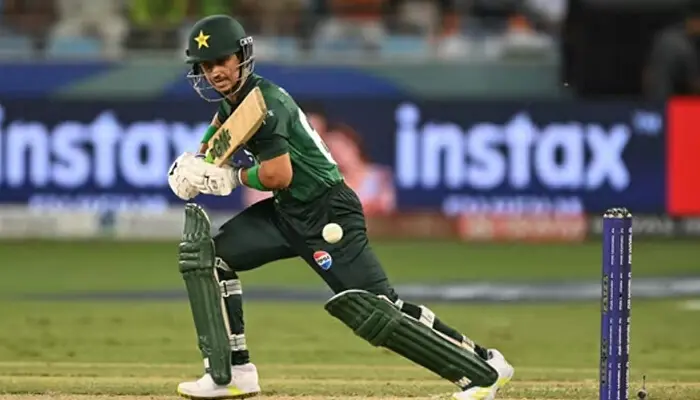 صائم ایوب نے ٹی 20 کرکٹ میں کون سا ورلڈ ریکارڈ برابر کردیا؟ – Sports