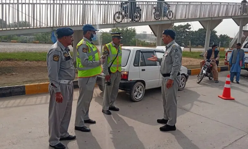 ڈرائیونگ لائسنس بنوانے والے شہریوں کے لیے بڑی خبر سامنے آگئی – Pakistan