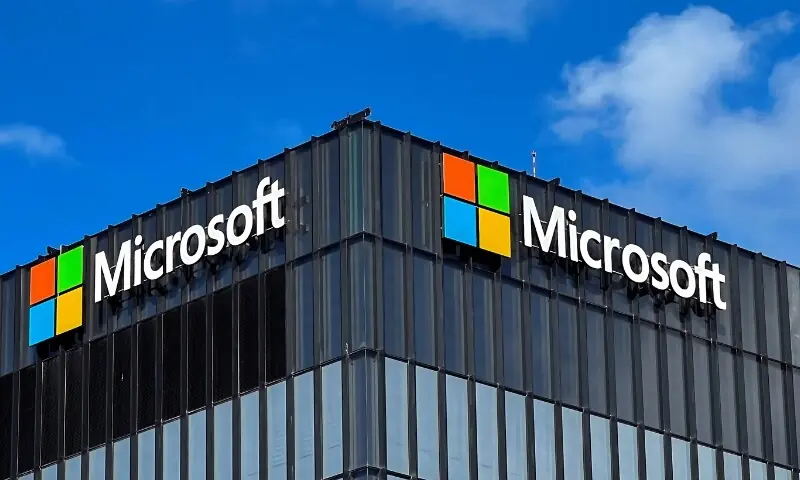 فلسطینیوں کی جاسوسی: مائیکروسافٹ نے اسرائیلی ایجنسی کا پروگرام بند کر دیا – Technology
