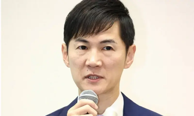 Japanese political party plans to install AI as leader after founder resigns