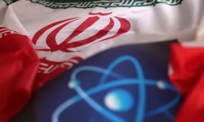 Iran, Russia sign $25bn deal to build four nuclear power plants