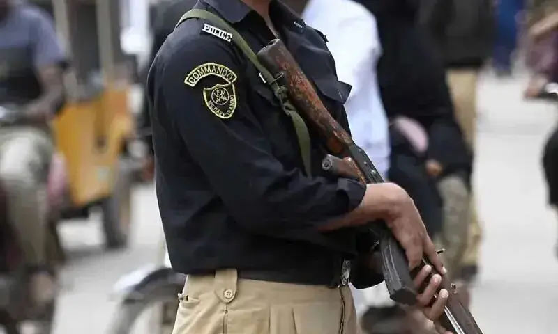 Teenage victims break free from sex traffickers in Karachi