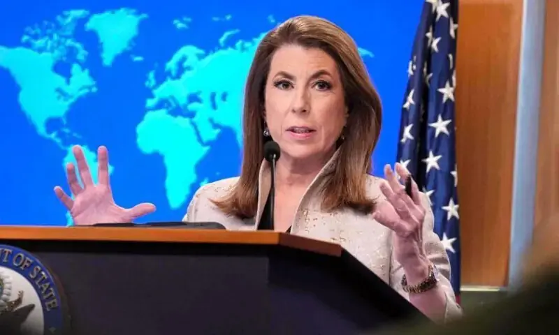 US willing to mediate on Kashmir issue, says senior US official