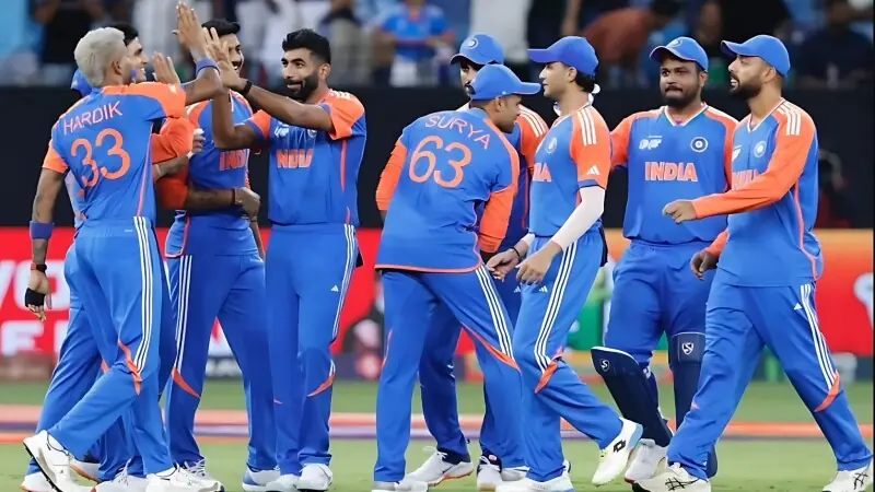 ایشیا کپ فائنل: پاکستان کے خلاف میچ کے لیے بھارتی ٹیم میں بڑی تبدیلیوں کا امکان – Sports