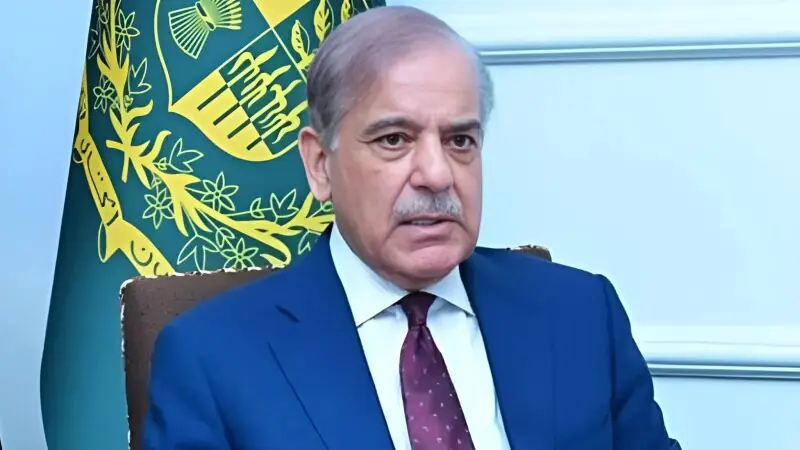 ڈونلڈ ٹرمپ سے ملاقات کے بعد پاک امریکا تعلقات میں مزید مضبوطی آئے گی: وزیراعظم – Pakistan