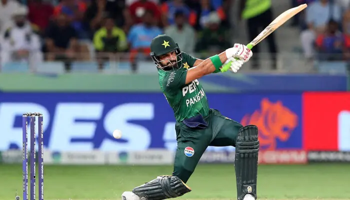 صاحبزادہ فرحان ٹی 20 میں جسپریت بمراہ کو 3 چھکے لگانے والے دنیا کے پہلے بیٹر بن گئے – Sports