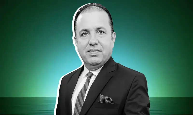 Senior journalist Imtiaz Mir succumbs to his injuries following Malir assassination attempt