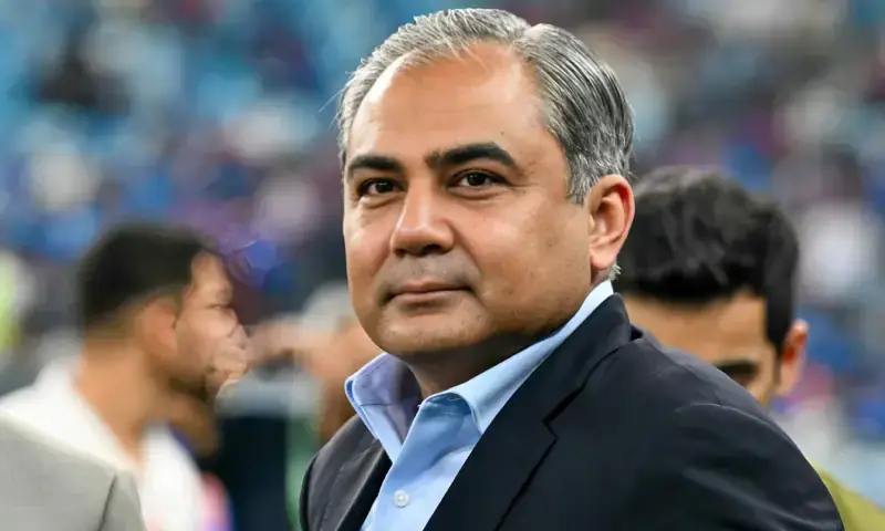 India accuses PCB, ACC chairman of trophy misconduct after Asia Cup 2025 final