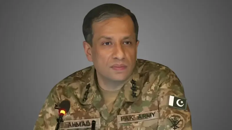 آزاد کشمیر میں احتجاج کا حق ہے مگر انتشار سے معیشت کو نقصان ہوتا ہے: ترجمان پاک فوج – Pakistan