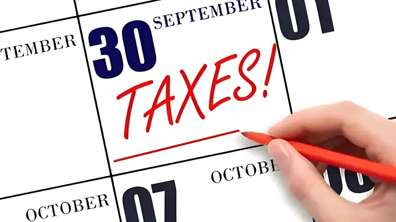 انکم ٹیکس گوشوارے جمع کرانے کی تاریخ میں توسیع ہوگی یا نہیں؟ ایف بی آر نے بتادیا – Business & Economy