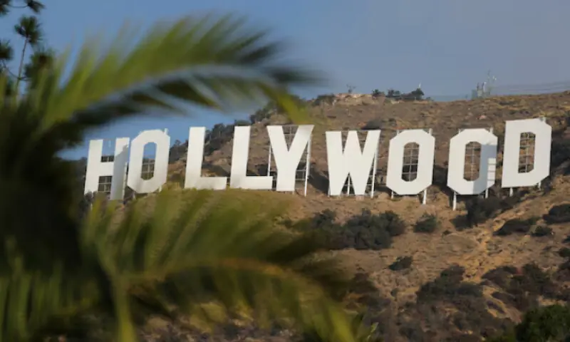 Trump says US to impose 100% tariff on movies made outside the country