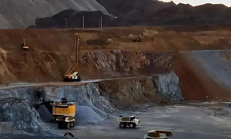 Balochistan Assembly okays review of Mines and Minerals Act, resolution tabled for new district in Kech