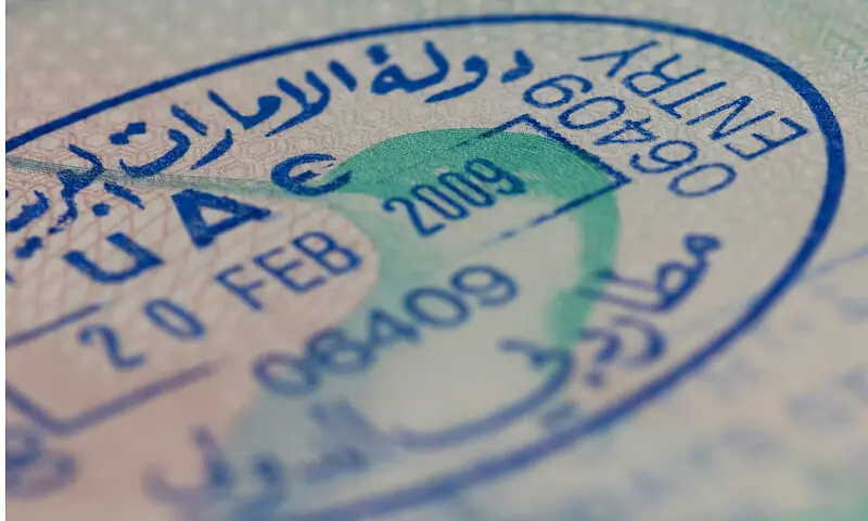 New UAE visa rules target AI experts, tourists, and professionals