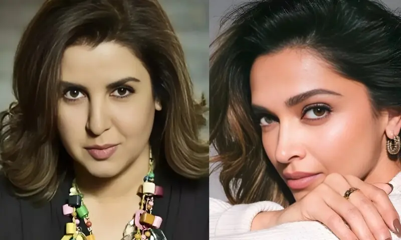 فرح خان اور دیپیکا میں لڑائی؟ انسٹاگرام پر ایک دوسرے کا ان فالو کرنے کی حقیقت کیا ہے؟ – Life & Style