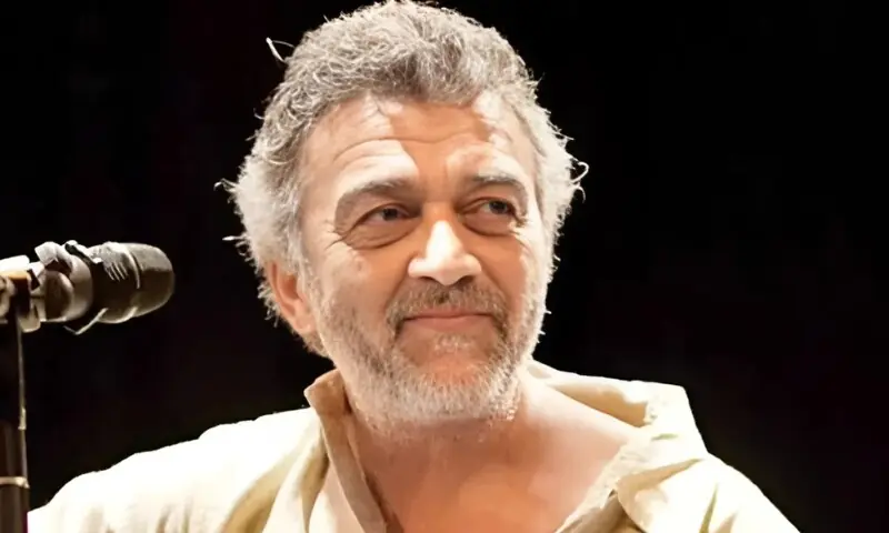 لکی علی کے والد محمود کا رویہ کتنا سخت تھا؟ دلچسپ واقعہ سنا دیا – Life & Style