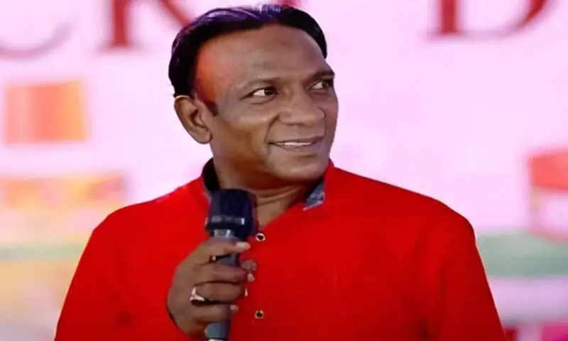 مشہور کامیڈین لکی ڈیئر طویل علالت کے بعد انتقال کرگئے – Life & Style