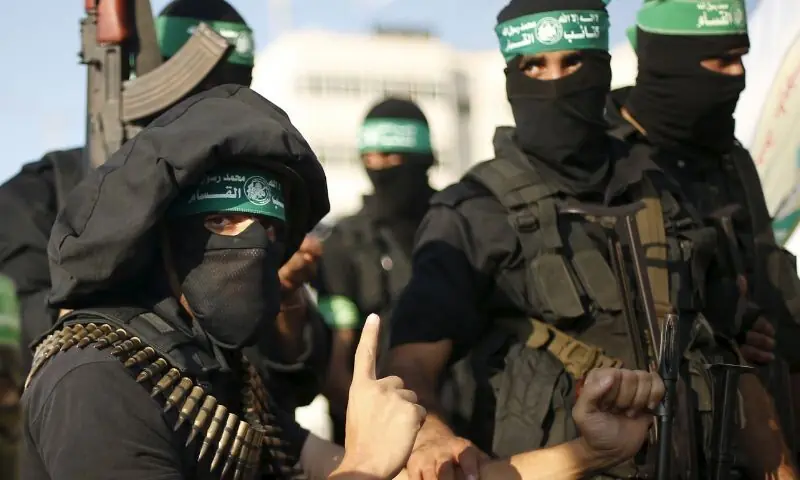 حماس کے پاس غزہ امن منصوبے پر فیصلے کے لیے 3 سے 4 دن ہیں: ٹرمپ – World