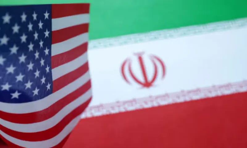 US begins deporting hundreds of Iranians after rare deal with Tehran