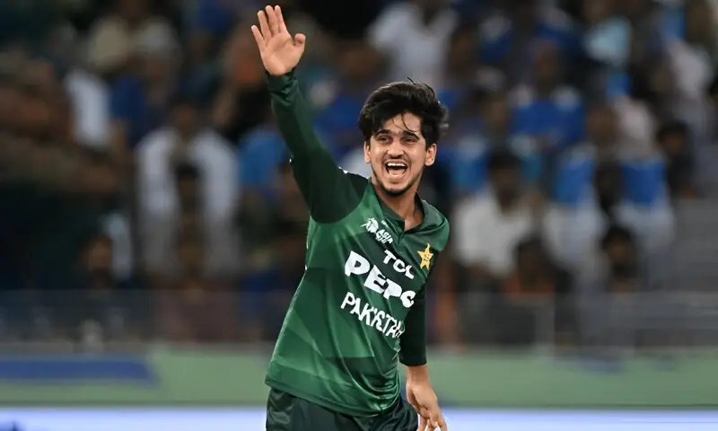 صائم ایوب نے ٹی 20 میں بڑا سنگ میل عبور کرلیا، بھارتی کھلاڑی سے اہم پوزیشن چھین لی – Sports