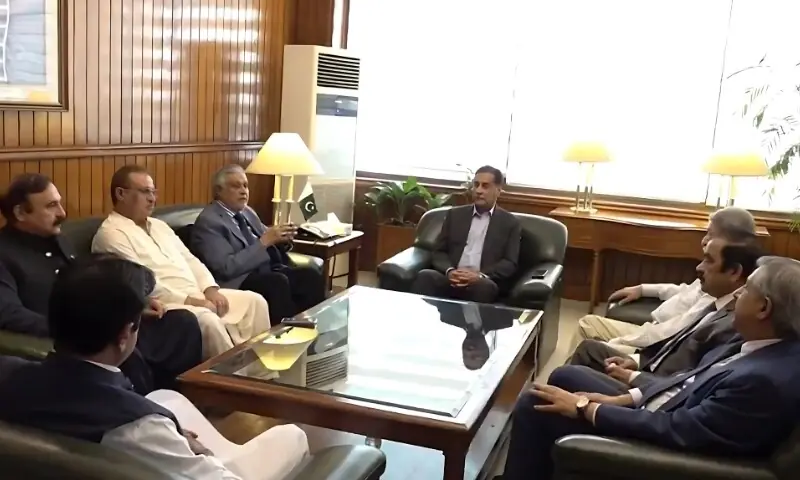 مریم نواز کی تقریر کے بعد پی پی اور ن لیگ میں تناؤ: دونوں جماعتوں کا لفظی جنگ بند کرنے پر اتفاق – Pakistan