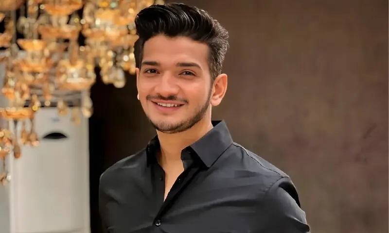 منور فاروقی قتل ہونے سے بال بال بچ گئے – Life & Style