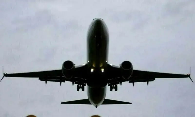 India, China to resume direct flights after five-year freeze