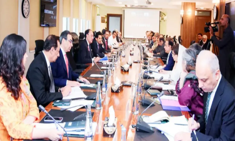 ECC amends barter trade mechanism with Afghanistan, Iran and Russia