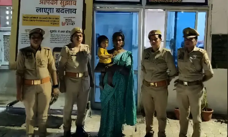 دو سال سے ’مردہ‘ قرار دی گئی دُلہن زندہ نکلی – Life & Style