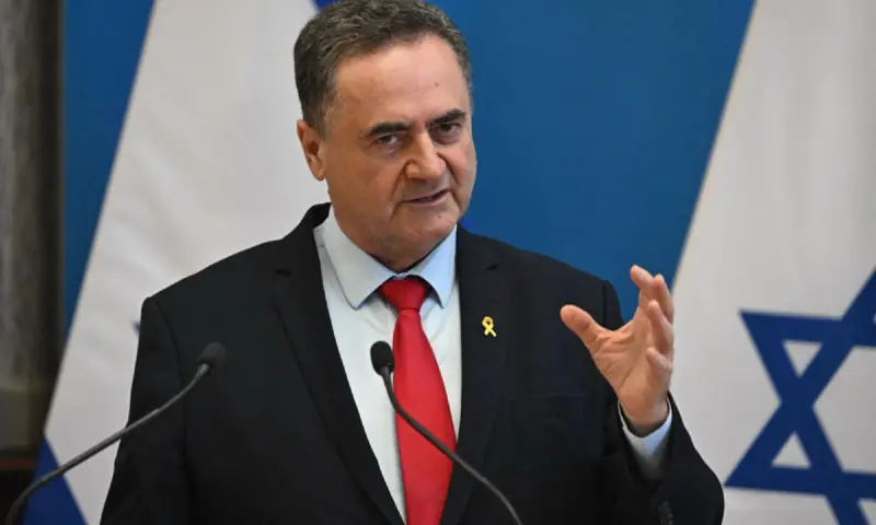 غزہ کے رہائشیوں کے لیے آخری موقع ہے وہ اس شہر سے نکل جائیں، اسرائیلی وزیر دفاع کی پھر دھمکی – World