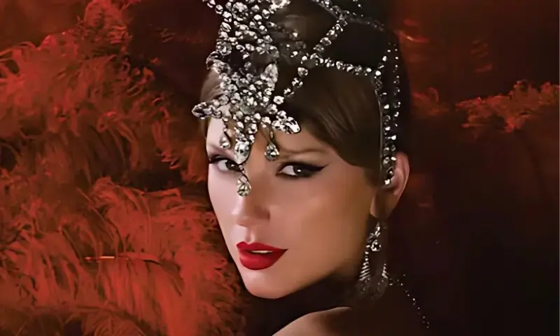 ٹیلر سوئفٹ کا نیا البم ’دی لائف آف اے شوگرل‘ ریلیز – Life & Style