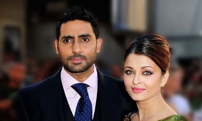 ایشوریا ابھیشیک کی شکایت کے بعد یوٹیوب نے سیکڑوں اے آئی ویڈیوز ڈیلیٹ کردیں – Life & Style