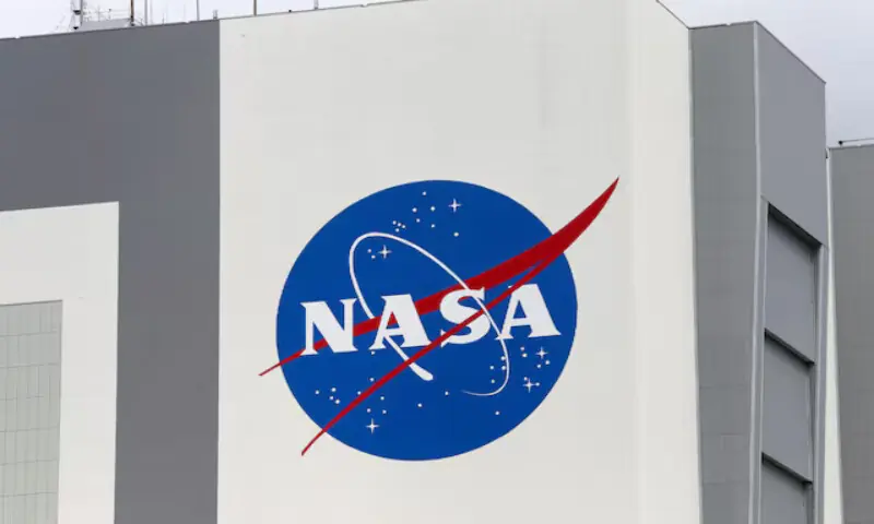 NASA halts operations amid US government shutdown
