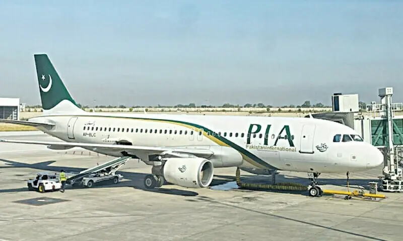 PIA to resume UK flights from October 25