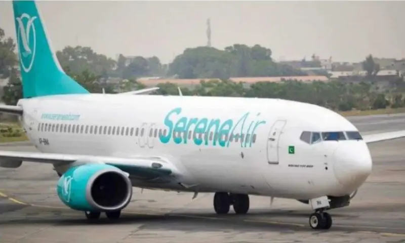 PCAA suspends Serene Air&rsquo;s licence, grounds all operations