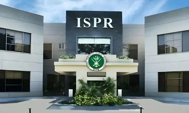 Any Indian aggression to face &lsquo;swift, decisive and destructive&rsquo; response: ISPR