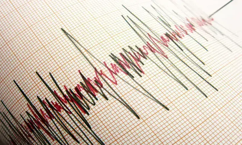 Balochistan: Earthquake tremors shake Quetta, surrounding areas