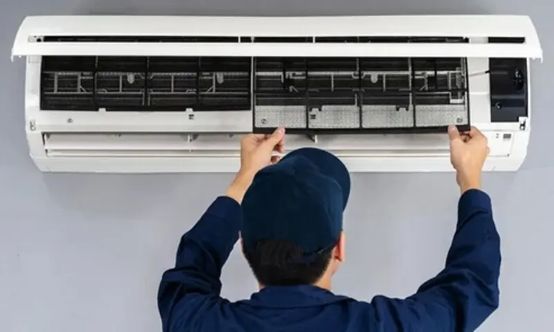 ایئر کنڈیشنر چلاتے وقت بجلی اور پیسے بچانے کے لیے یہ معمولی طریقہ آزمائیں – Life & Style