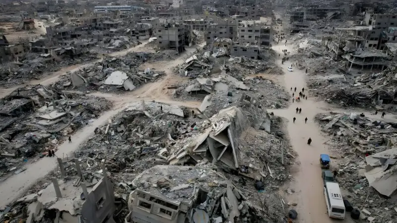 مصر مذاکرات: حماس نے غزہ میں پائیدار جنگ بندی کے لیے اہم شرائط پیش کر دیں – World مصر مذاکرات: حماس نے غزہ میں پائیدار جنگ بندی کے لیے اہم شرائط پیش کر دیں – World