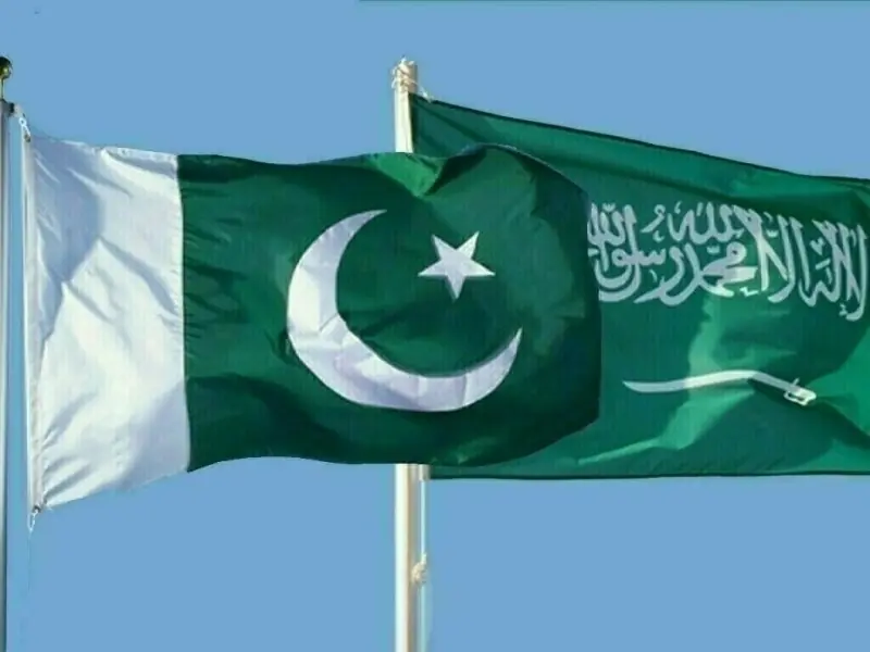 High-level Saudi delegation arrives in Pakistan for trade and investment push