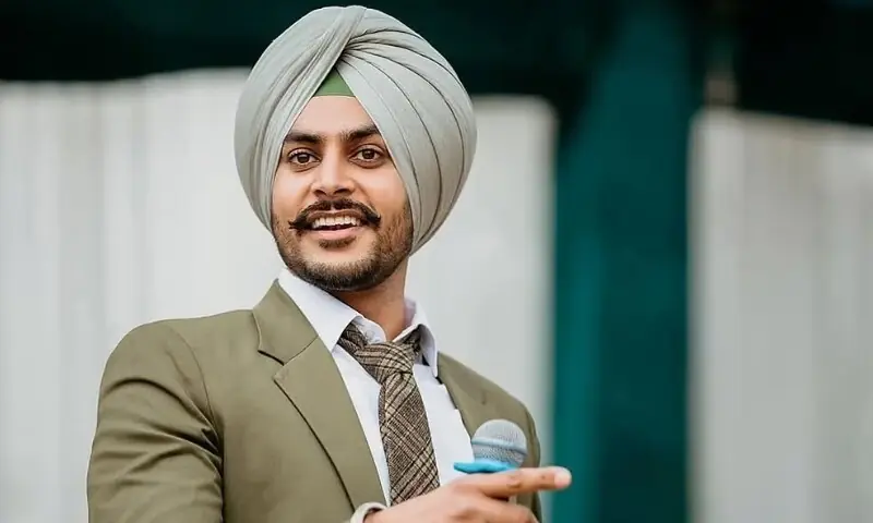 بھارت کے مشہور پنجابی گلوکار راج ویر جاونڈا حادثے کے 11 دن بعد چل بسے – Life & Style