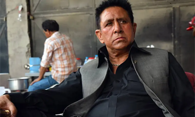 فیملی نے شفقت چیمہ کی بیماری کیوں چھپا کر رکھی؟ – Life & Style