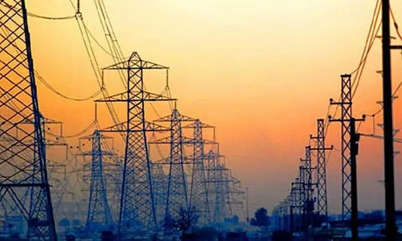 NEPRA fines K-Electric Rs25 million over 2023 blackout