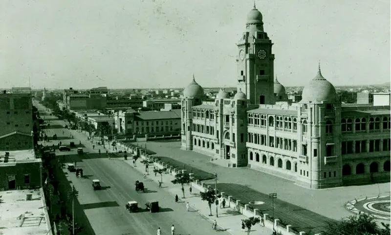 The Karachi we lost: A city of lights that once shone for everyone