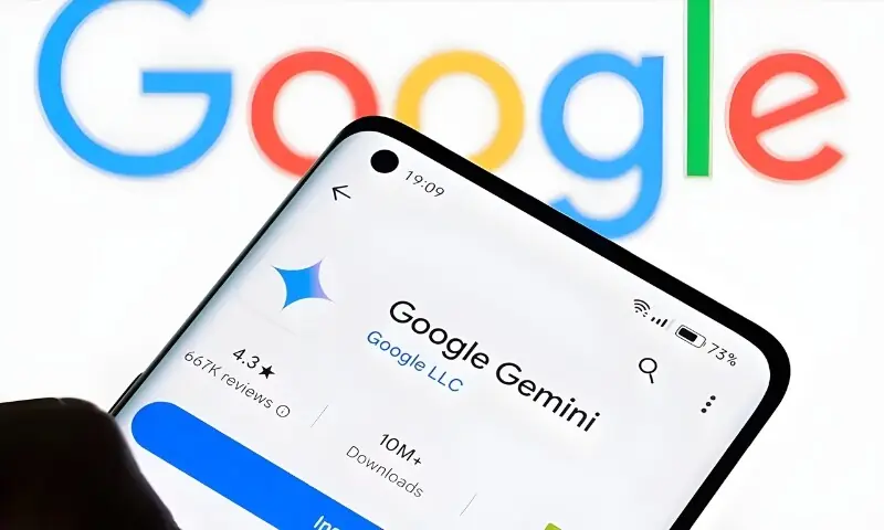 گوگل کا 18 سال یا اس سے زائد عمر کے پاکستانی طلبہ کے لیے بڑا اعلان – Technology