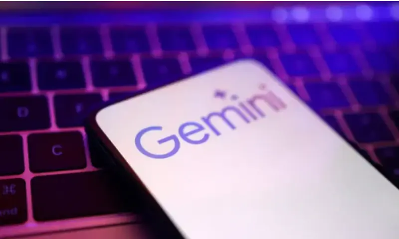 Google offers free one-year Gemini AI Pro plan to students in Pakistan