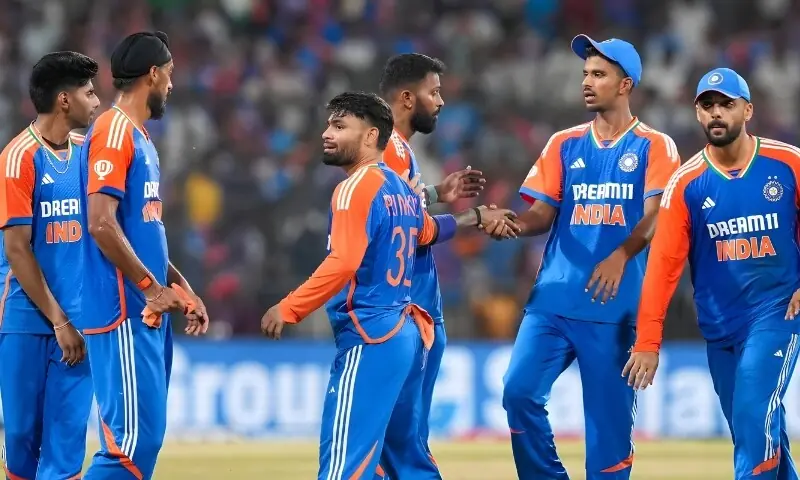 انڈر ورلڈ گینگ کی بھارتی کرکٹر کو جان سے مارنے کی دھمکی: بھارتی میڈیا کا دعویٰ – Sports